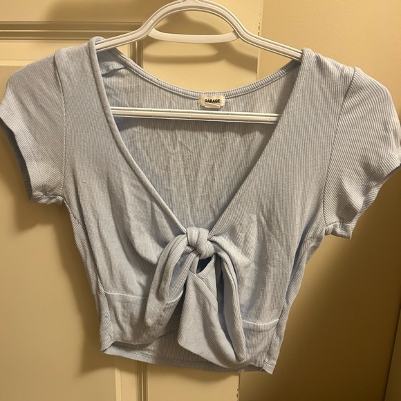 Garage Tops - Garage Top